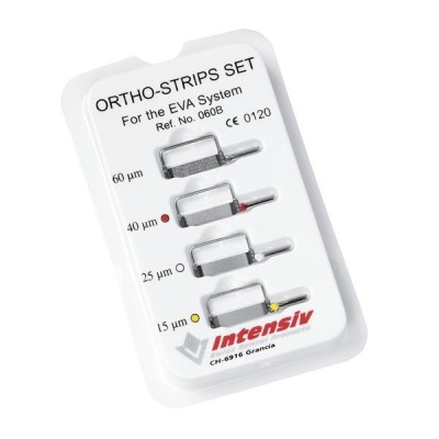 Brocas Diamante FG 801LlM-016 (5u) Medicaline
