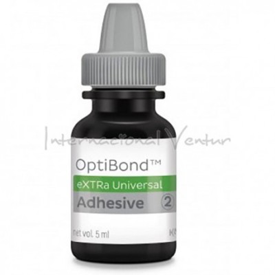 Optibond Extra Adesivo 5ml...