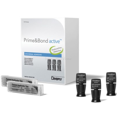 Prime&Bond Active unid....