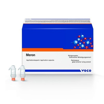 Meron Capsulas 1242 (50u) Voco