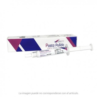Pasta Polimento de...