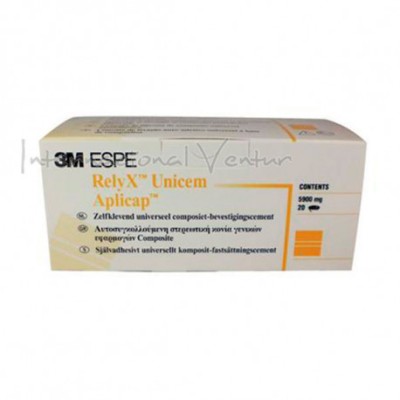 Relyx Unicem Apli. BO 56820...