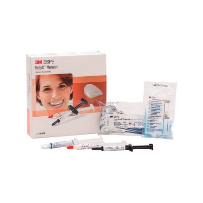 Relyx Veener Kit Prova...