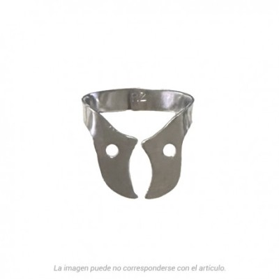 Clamps nº18N Ivory