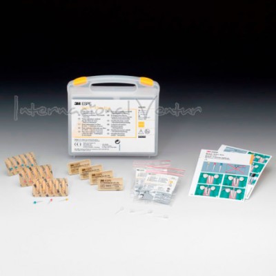 Relyx Fiber Post Kit intro...