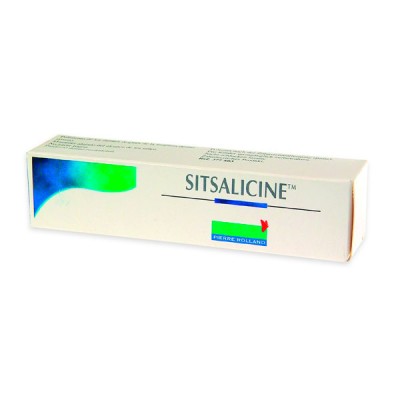 Sitsalicine (60g) 277803...