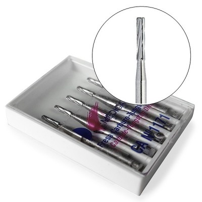 Brocas Tungsténio FG 110-314-010 (5u) nº57L Medicaline