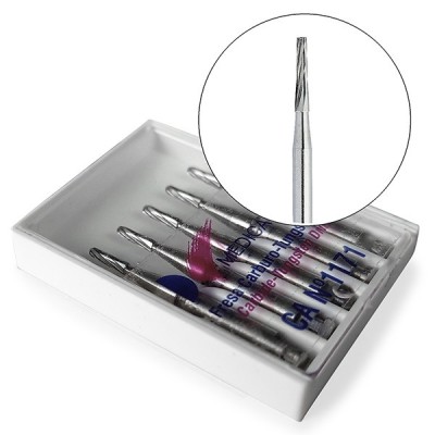 Brocas Tungsténio FG 171-314-010 (5u) nº170L Medicaline