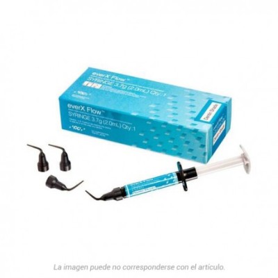 EverX Flow Seringa Dentin...
