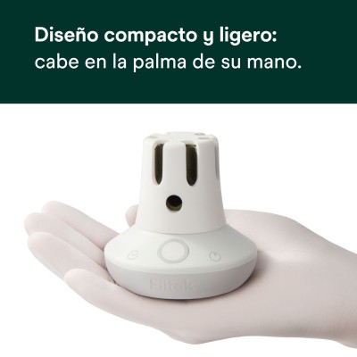 Aquecedor de composito...