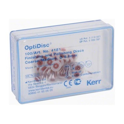 Optidisc Grosso/medio 9