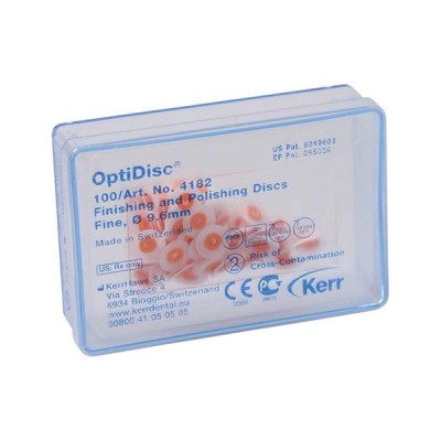 Optidisc fino 9