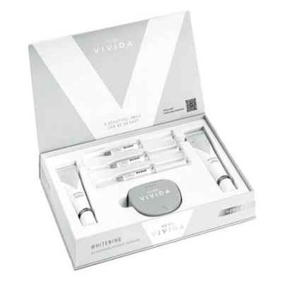 Vivida Home KIT 6% HPS...
