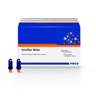 Ionostar Molar A3 2526 20u Voco