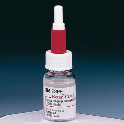 Ketac Cem Liquido 12ml  56904 3M