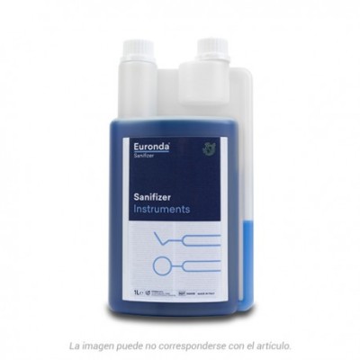 Sanifizer 1L - desinfetante...