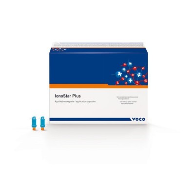 Ionostar Plus VOCO A2 (150u)