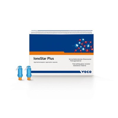 Ionostar Plus VOCO A3 (150u)