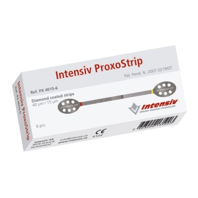 Intensiv ProxoStrip 4015/6 (6u) Intensiv