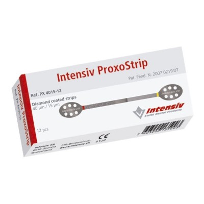 Intensiv ProxoStrip (12u) Intensiv