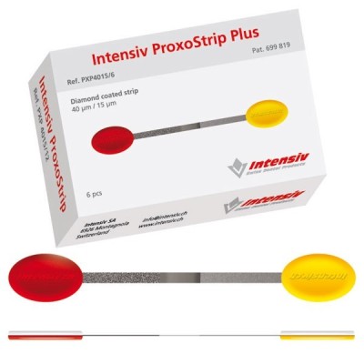 Proxostrip Plus PXP 4015/6u Intensiv