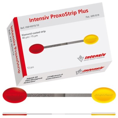 Proxostrip Plus PXP 4015/12u Intensiv