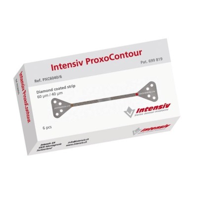 Proxocontour PXC6040/6 Intensiv