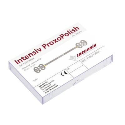 Proxopolish PXPO1508/6 Intensiv