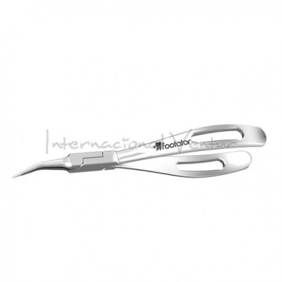 Alicate p/ Fragmentos sup...