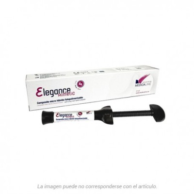 Elegance Mimetic 4g Medicaline