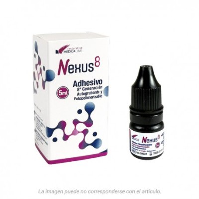 Nexus 8 - Adesivo de 8ª...
