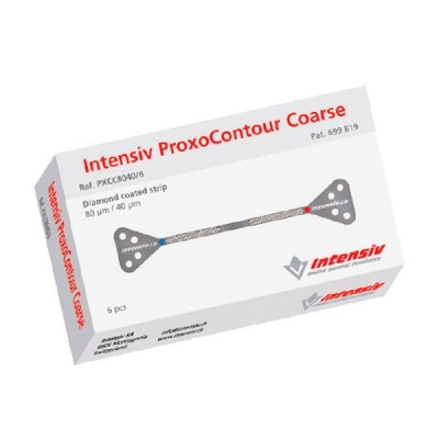 Proxocontour Coarse PXCC8040/6 Intensiv