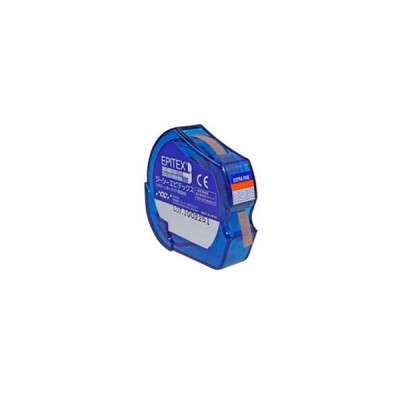 Epitex extrafina vermelha 5mm GC