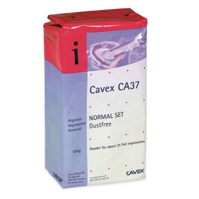 CA 37 Superior Pink (500g) Cavex