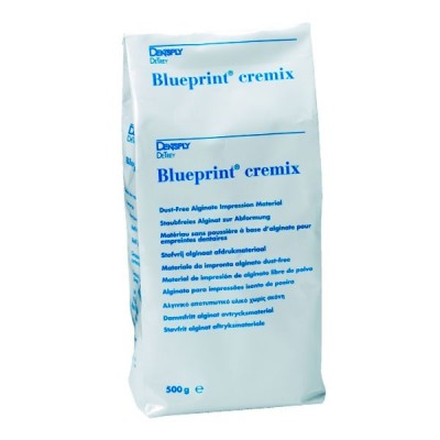 Blueprint Cremix (500g) Dentsply