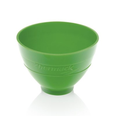 Taça de Alginato Média Verde
