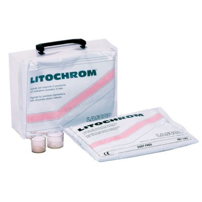 LitoChrom (2x450g) Lascod