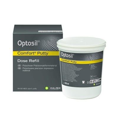 Optosil Comfort 900ml Heraus