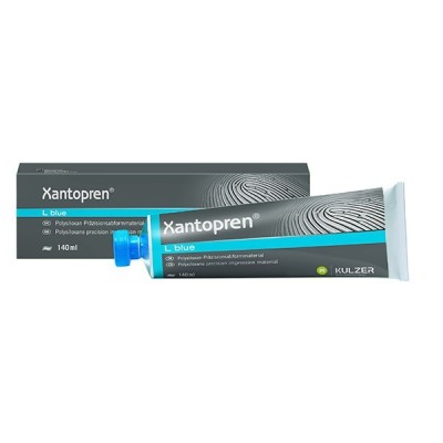 Xantropen L Azul tubo 140ml Heraus