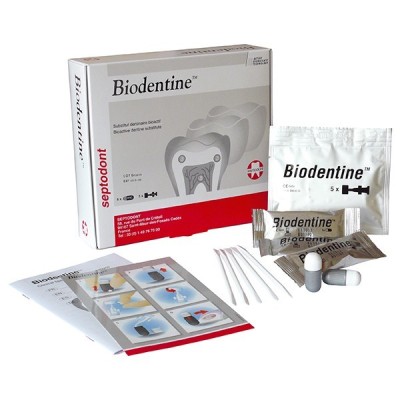 Biodentine 5u  5969R Septodont