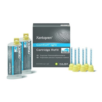 Xantropen Comfort Light 2x50ml Heraus