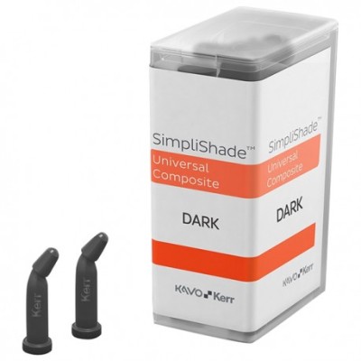 SimpliShade Unidose 10...