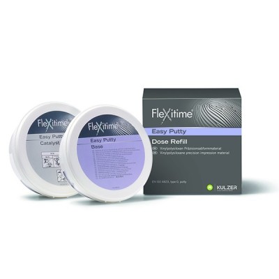 Flexitime Easy Putty Heraus
