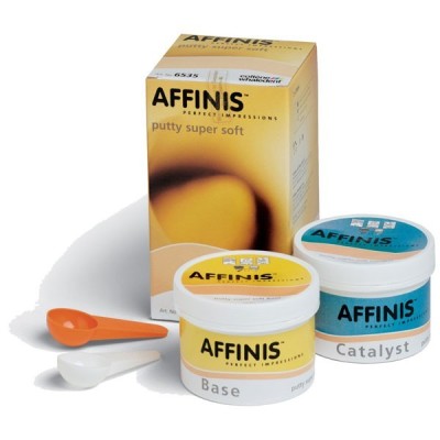 Affinis Putty super soft (6535) Coltene