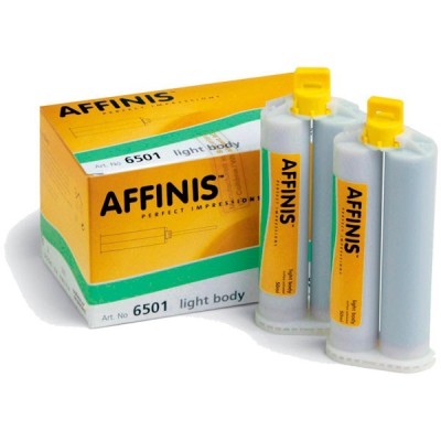 Affinis Light Body(6501) Coltene