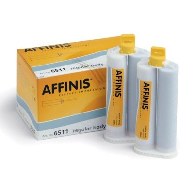 Affinis Regular Body(6511) Coltene