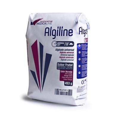 Algiline - Alginato Normal Set (453g) Medicaline
