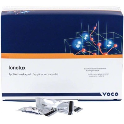Ionolux Cap A3 150u 2123 Voco