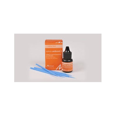 Adesivo Unibond II 5ml Madespa