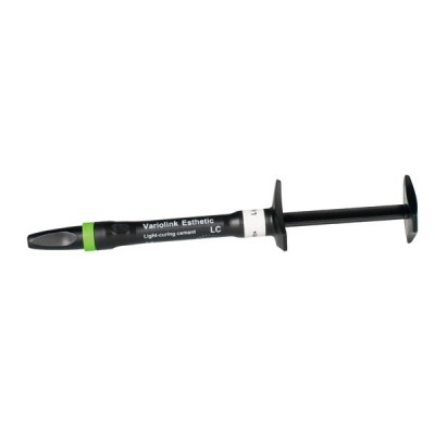 Variolink LC Esthetic Ligth+ 2g 666126 Vivadent